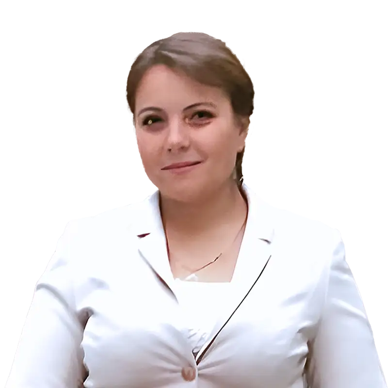 Юлия Магера
