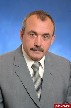 Брячак Михаил Васильевич