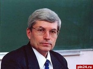 Вертешев Сергей Михайлович