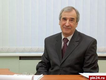 Голышев Александр Иванович