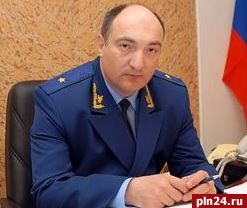 Кебеков Тимур Мурадинович