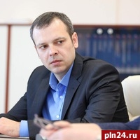 Козловский Всеволод Юрьевич