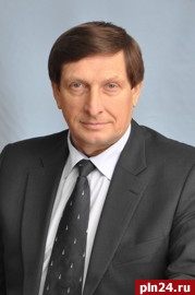 Козловский Николай Николаевич