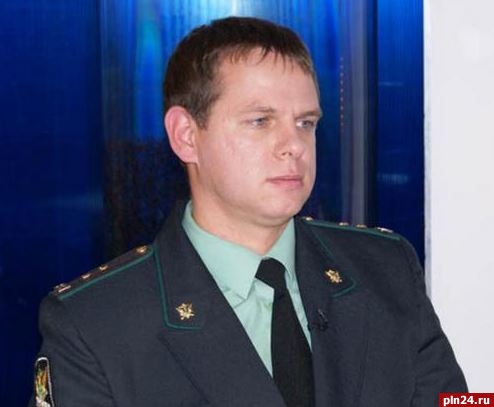 Колесников Сергей Анатольевич