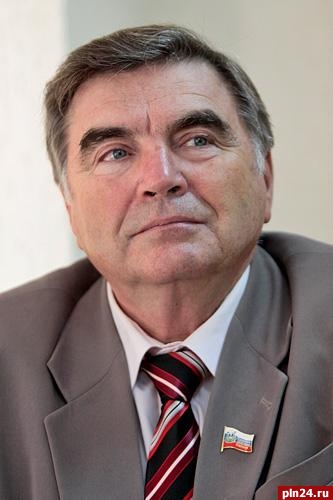 Копосов Анатолий Петрович