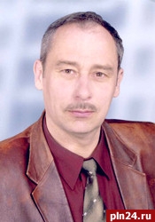 Лебедик Михаил Аликович