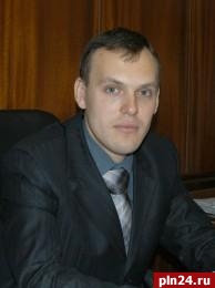 Максимов Константин Васильевич