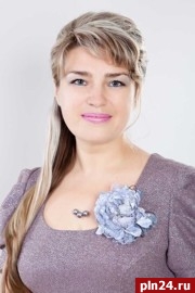 Малышева Жанна Николаевна