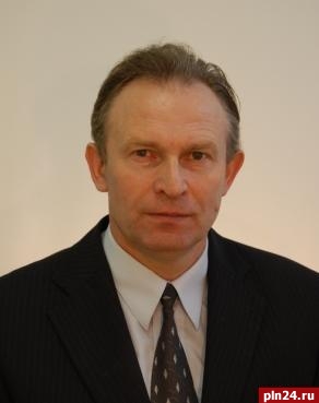 Михеев Сергей Константинович