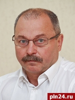 Нестерук Александр Васильевич