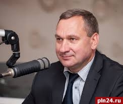 Цецерский Иван Николаевич