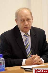 Хоронен Михаил Яковлевич