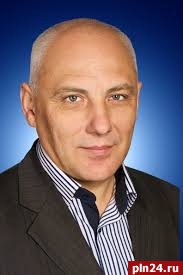 Турчин Григорий Михайлович