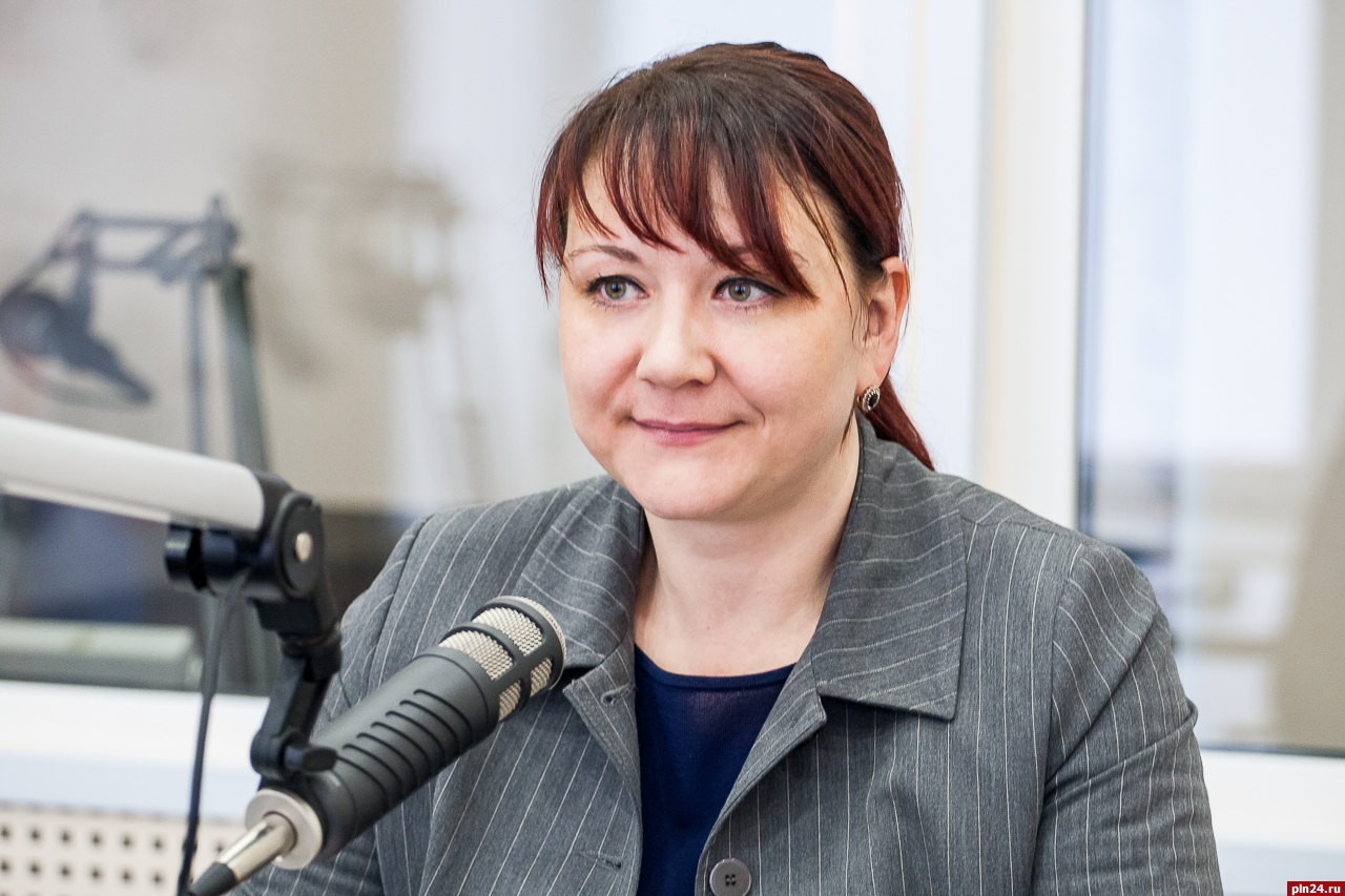 Михайлова Ульяна Александровна