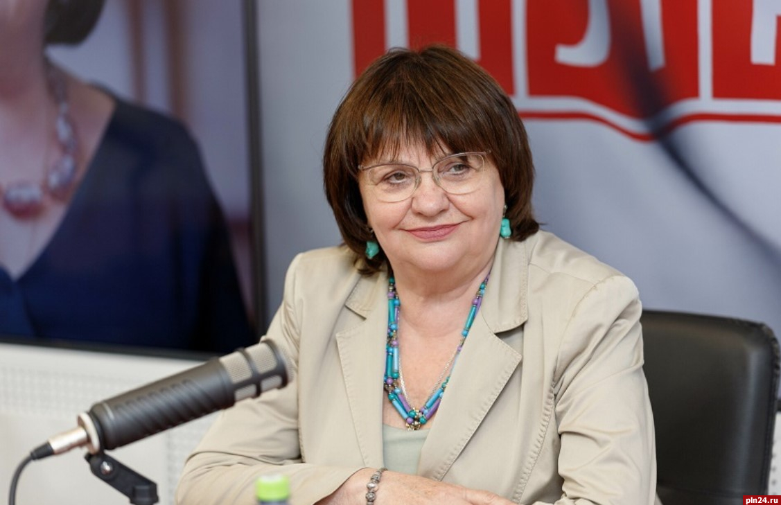 Мельникова Светлана Евгеньевна