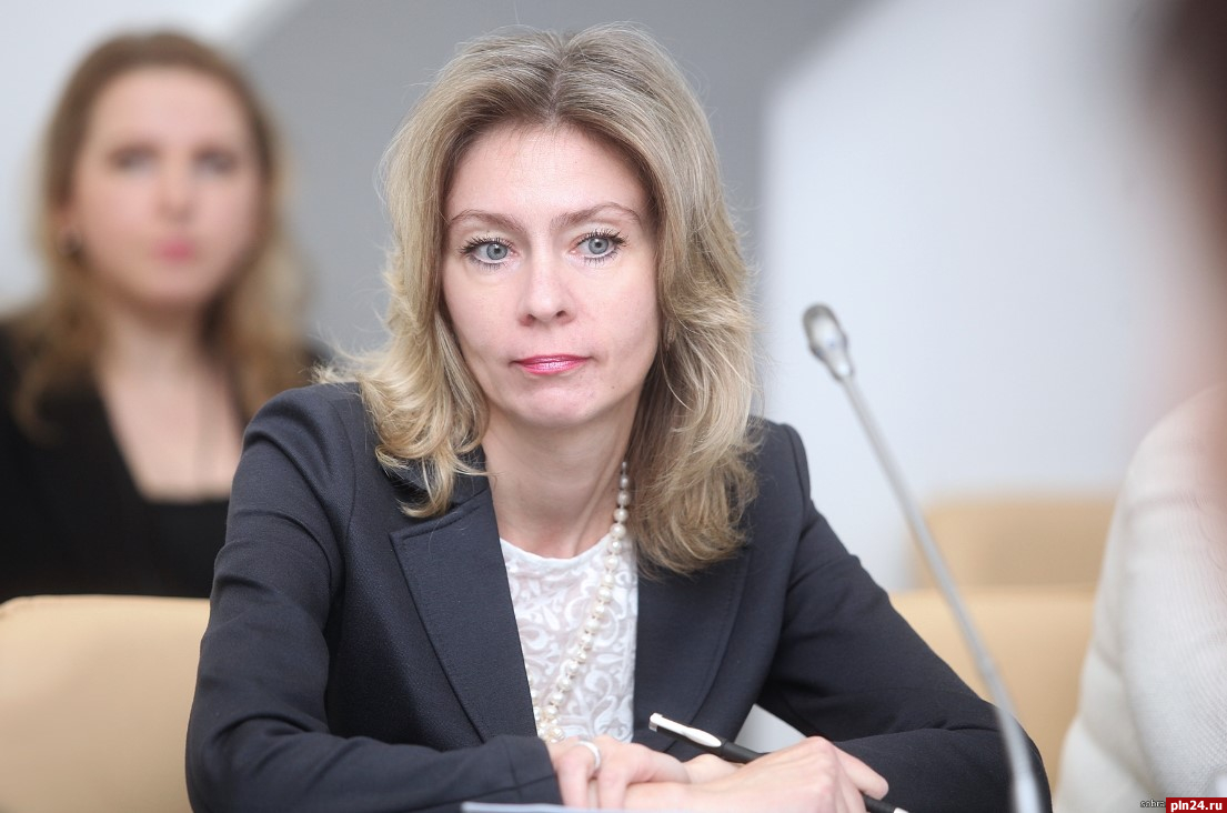 Мельникова Наталья Геннадьевна