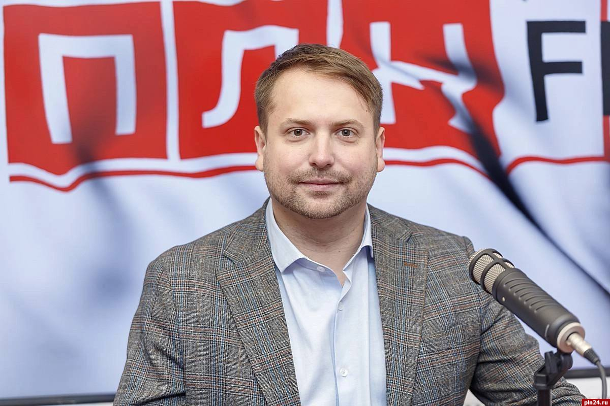 Маковский Андрей Андреевич