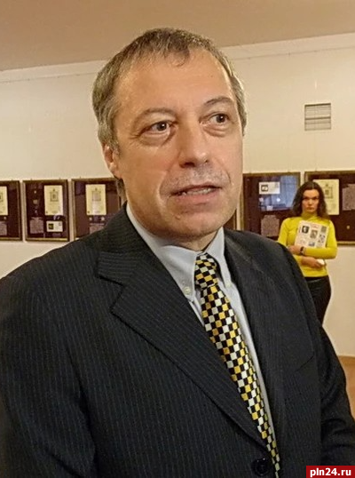 Гитин Виктор Владимирович