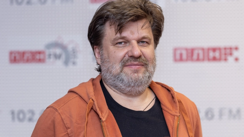 Алексей Репников покинул пост худрука Губернаторского симфонического оркестра Псковской области 