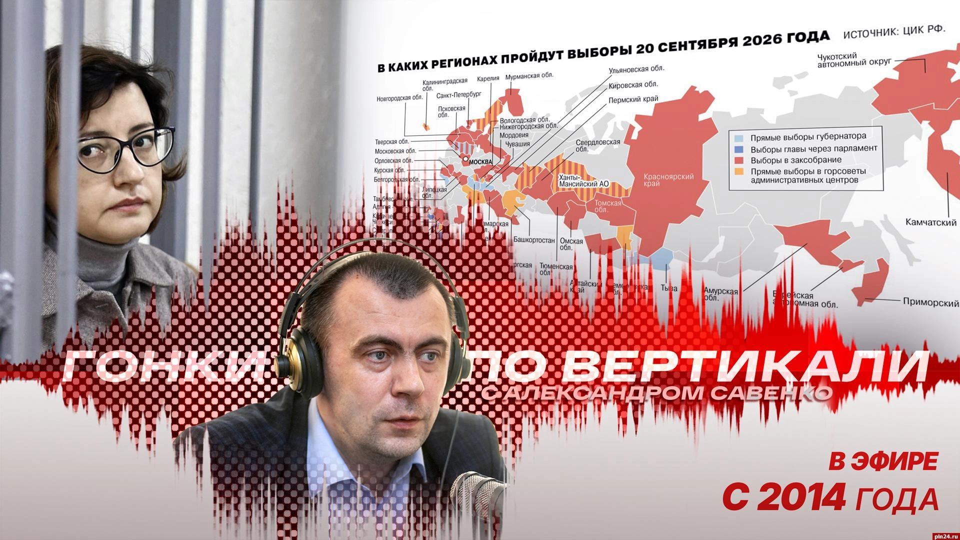 «Гонки по вертикали»: кейс депутата Повторейко и контуры выборов-2026