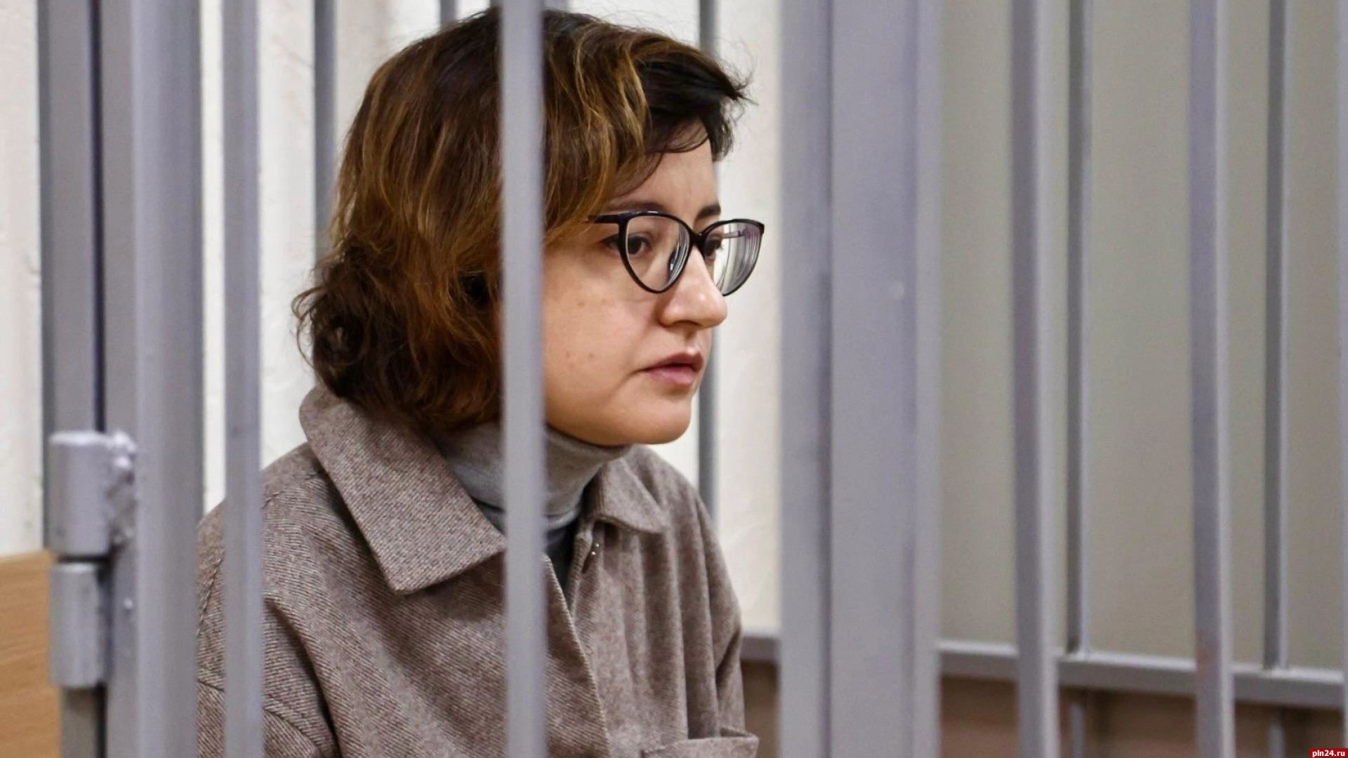 Областной суд рассмотрит жалобу на арест Анастасии Повторейко 16 января