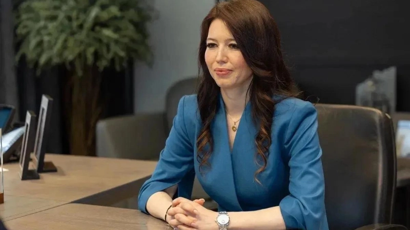 Лилия Аюпова назначена министром спорта Псковской области